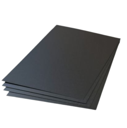 CHAPA PRETA F F 1.50MM(16) 1.20 X 3.00 42.60KG/PÇ SAE1008 (PT)